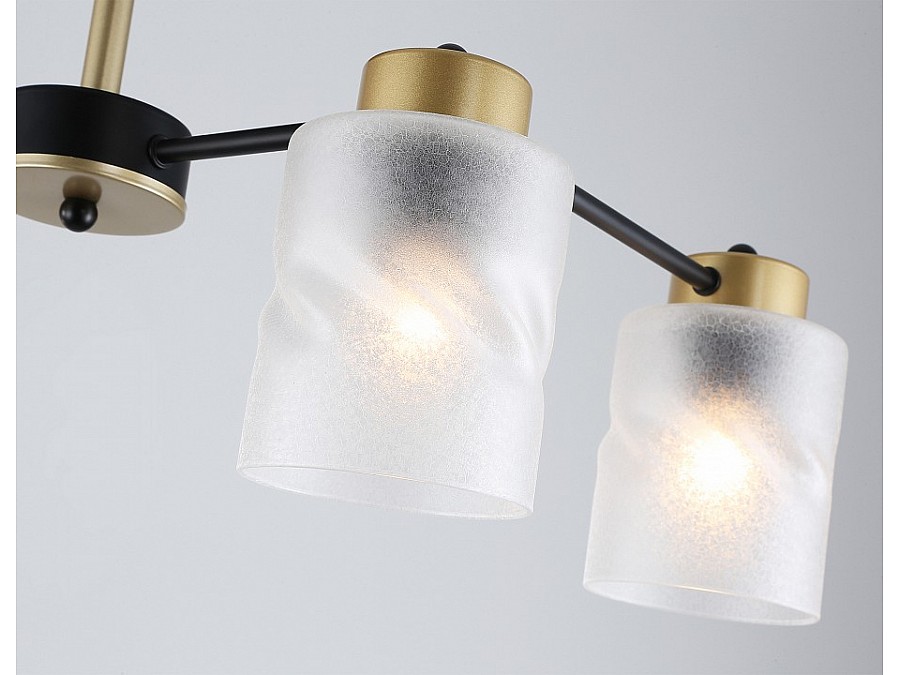 Люстра на штанге Ambrella Light TR TR303324