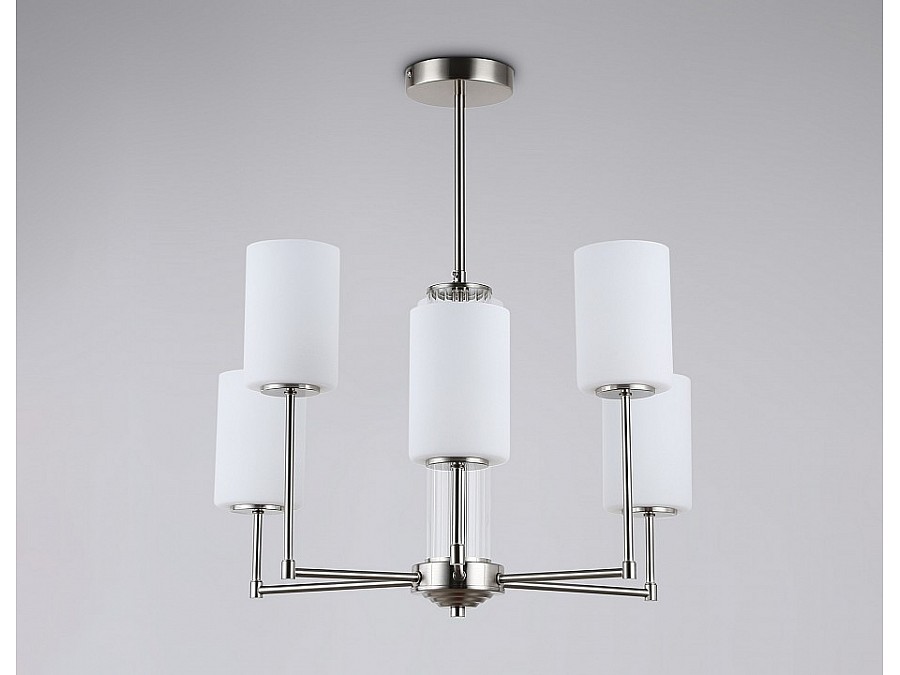 Люстра на штанге Ambrella Light HIGH LIGHT LH56211