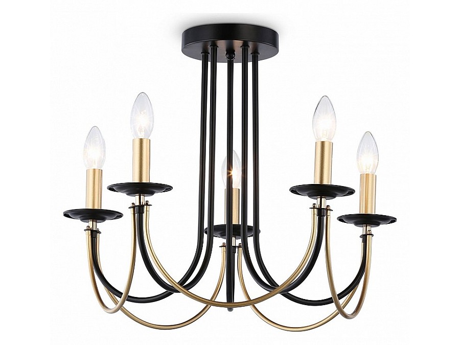 Люстра на штанге Ambrella Light TR TR9621