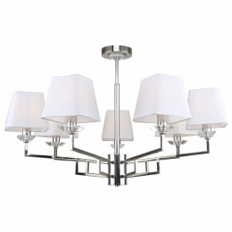 Люстра на штанге Escada Rhapsody 10161/7PL