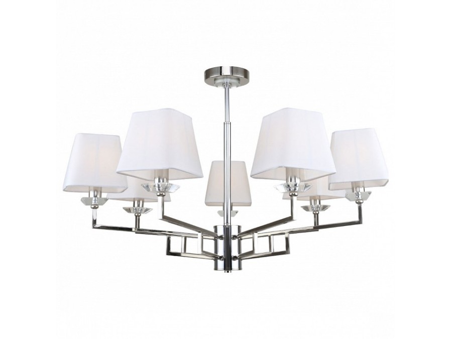 Люстра на штанге Escada Rhapsody 10161/7PL