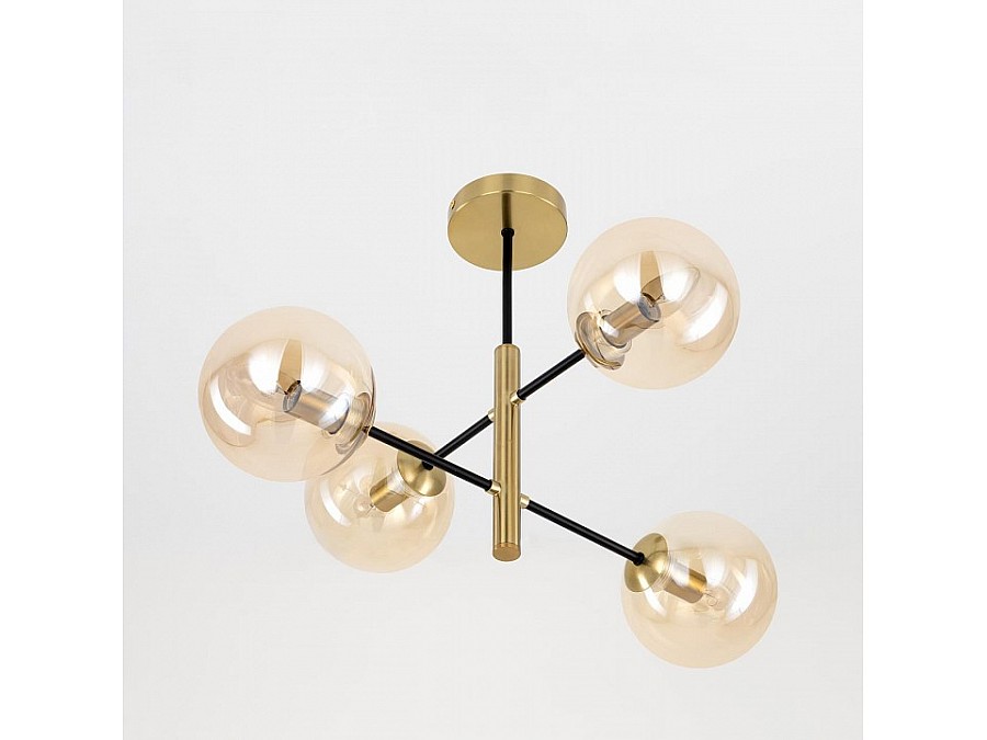 Люстра на штанге Citilux Лорен CL146243