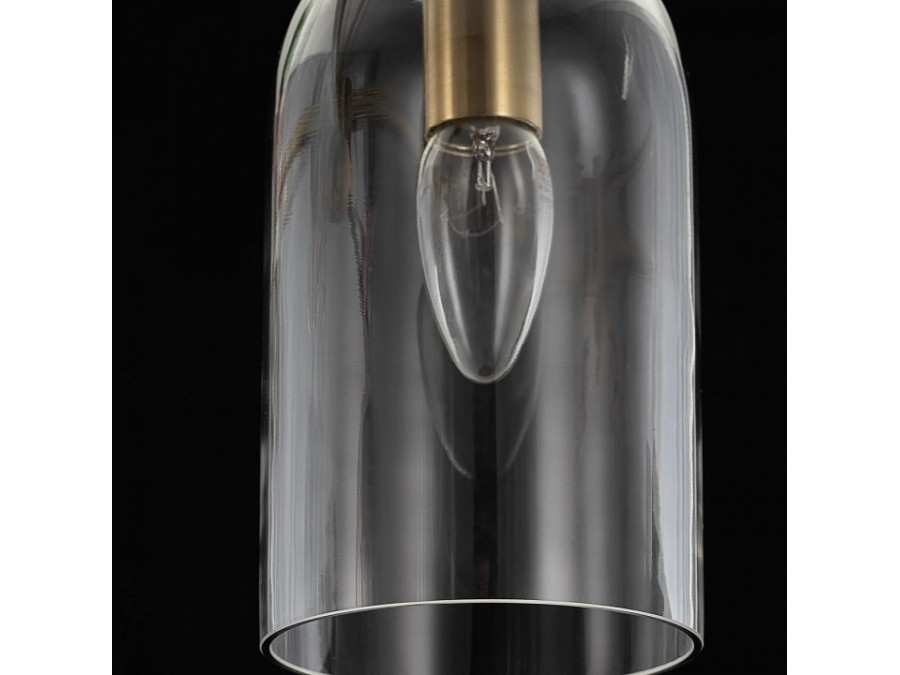 Люстра на штанге Citilux TENDY CL244151