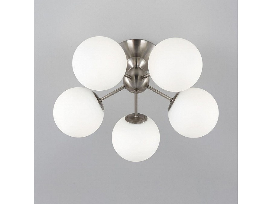 Люстра на штанге Citilux Томми CL102154