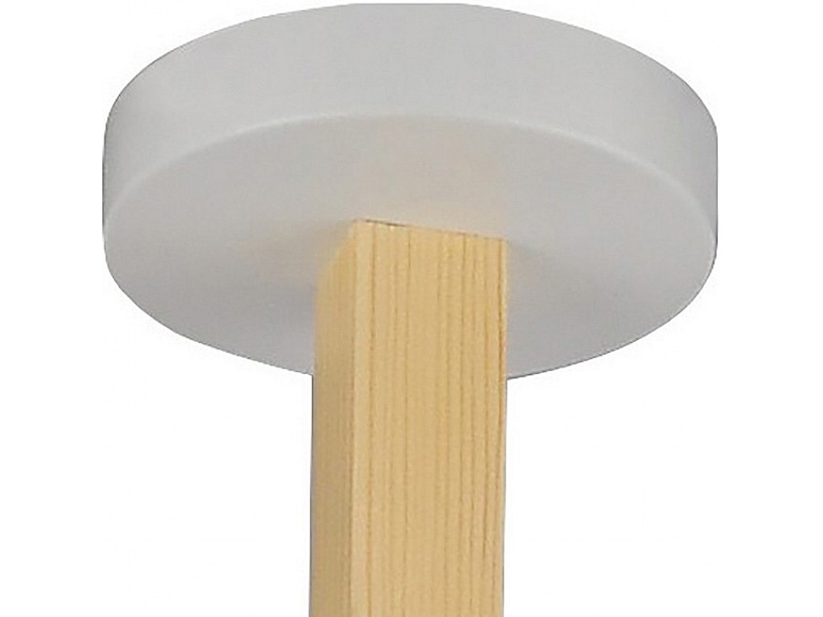 Люстра на штанге Arte Lamp 7141 A7141PL-3WH