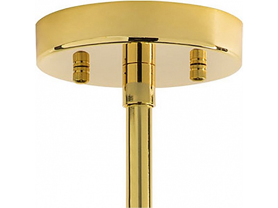 Люстра на штанге Lightstar Dumo 816086