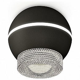 Накладной светильник Ambrella XS XS1102030