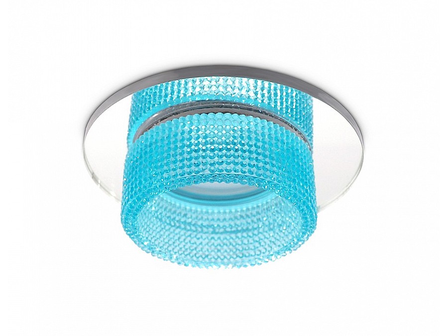 Встраиваемый светильник Ambrella TN TN351