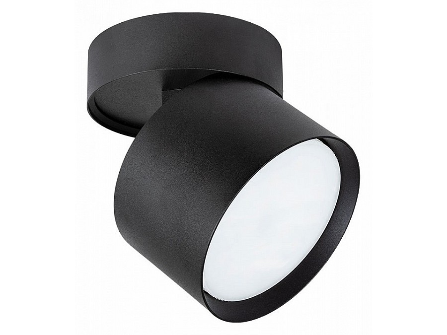 Светильник на штанге Arte Lamp Intercrus A5549PL-1BK