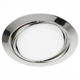 Встраиваемый светильник Ambrella G G103 CH