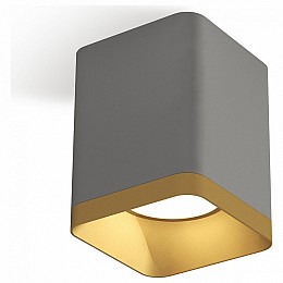 Накладной светильник Ambrella XS XS7814004