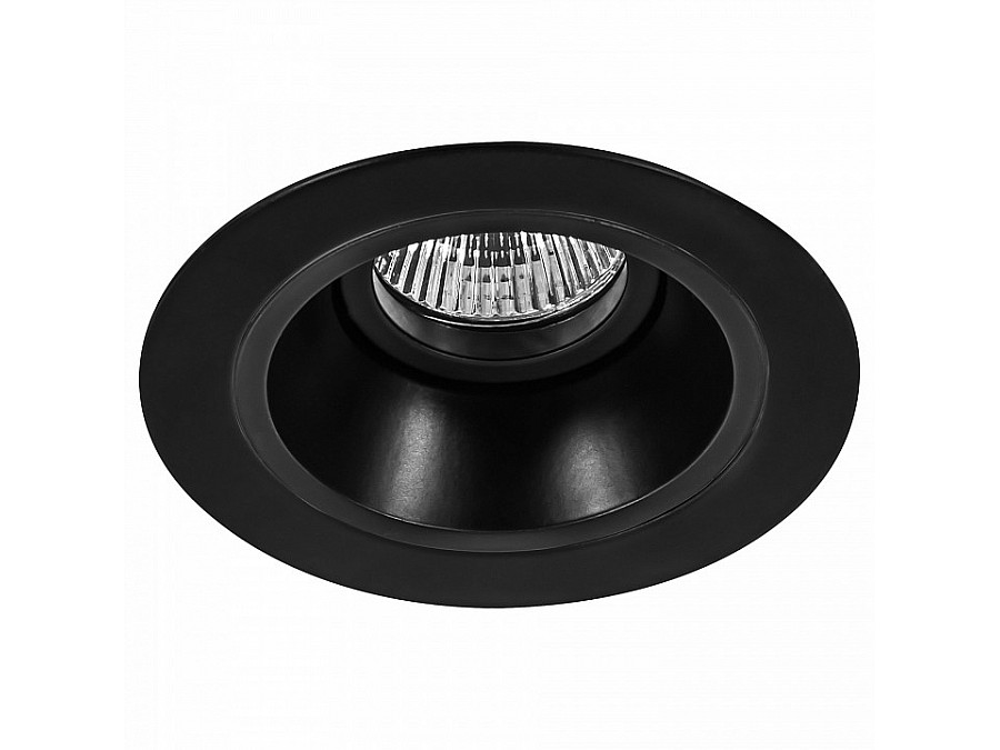 Встраиваемый светильник Lightstar Domino D61707