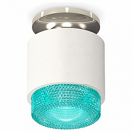 Накладной светильник Ambrella XS XS7510082