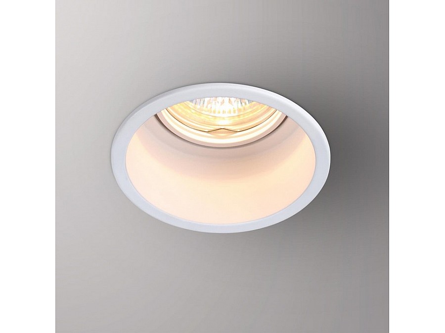 Встраиваемый светильник Novotech Cloud 370563