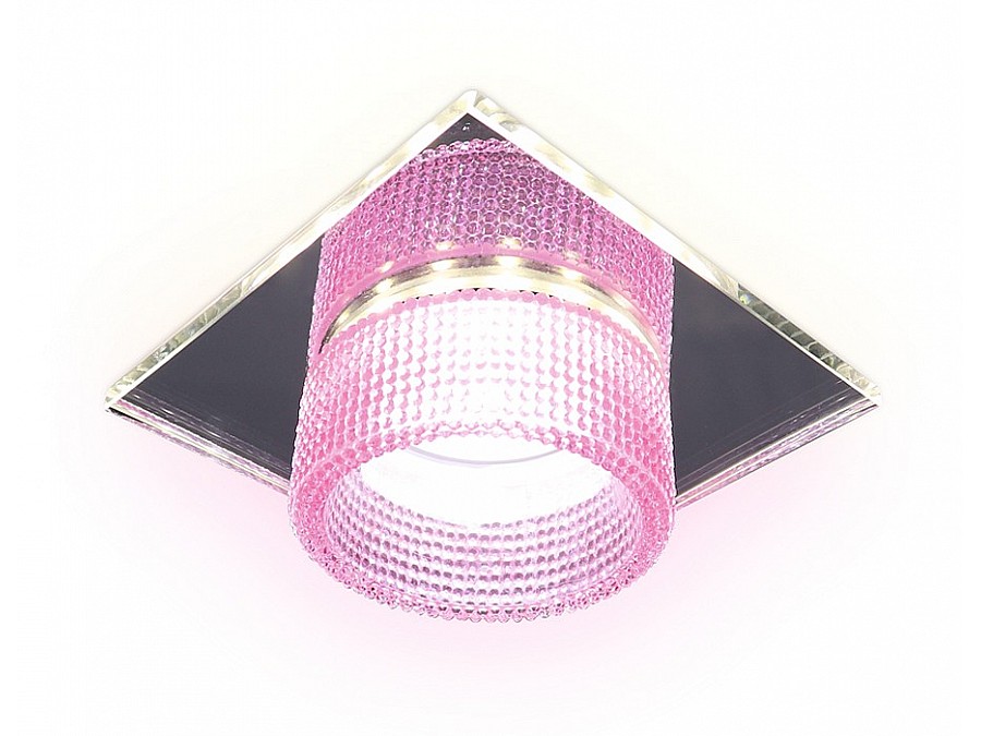 Встраиваемый светильник Ambrella TN TN356