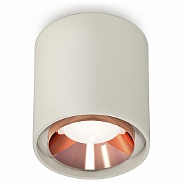 Накладной светильник Ambrella XS XS7724005