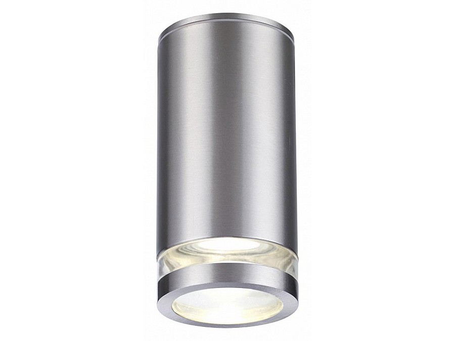 Накладной светильник Odeon Light Motto 6604/1C