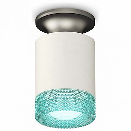 Накладной светильник Ambrella XS XS6301162