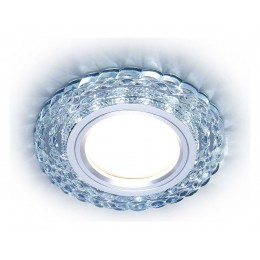 Встраиваемый светильник Ambrella S S287