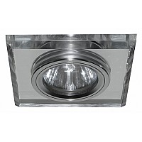 Встраиваемый светильник Escada Asti 241046