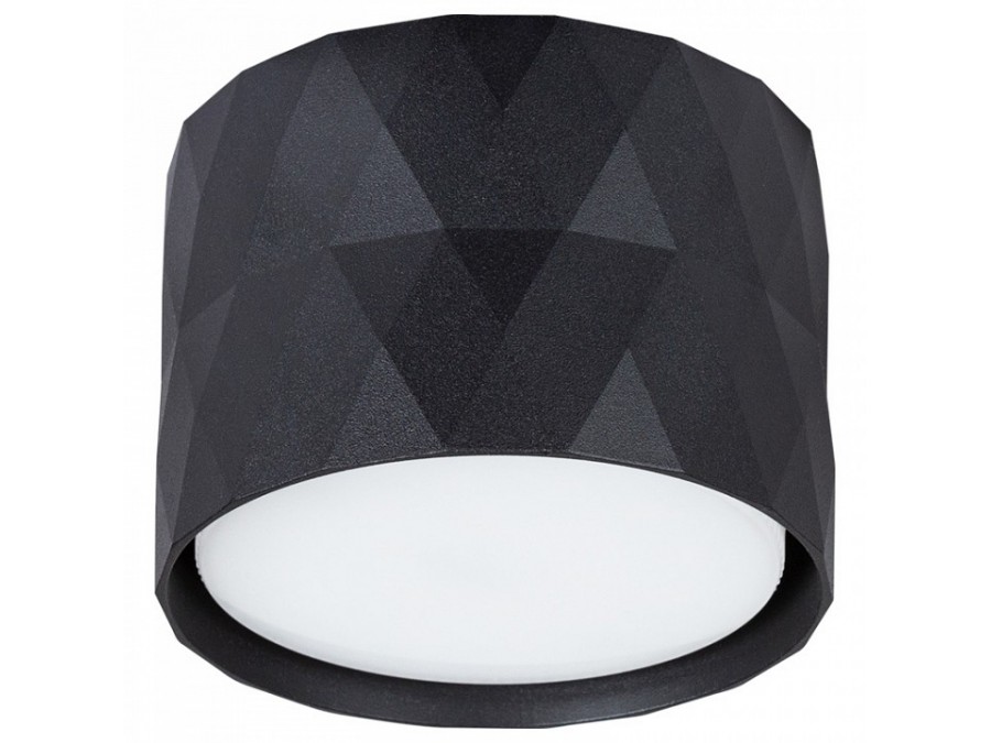 Накладной светильник Arte Lamp Fang A5552PL-1BK