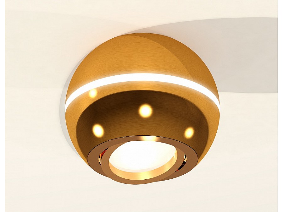 Накладной светильник Ambrella XS XS1105011