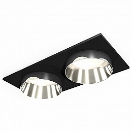 Встраиваемый светильник Ambrella XC XC6526022