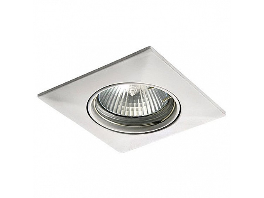 Встраиваемый светильник Lightstar Lega QUA 011030