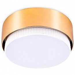 Накладной светильник Ambrella G G102 GD