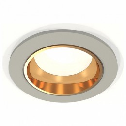 Встраиваемый светильник Ambrella XC XC6514004