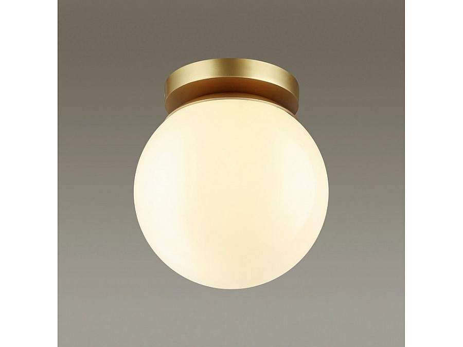 Накладной светильник Odeon Light Bosco 4247/1C