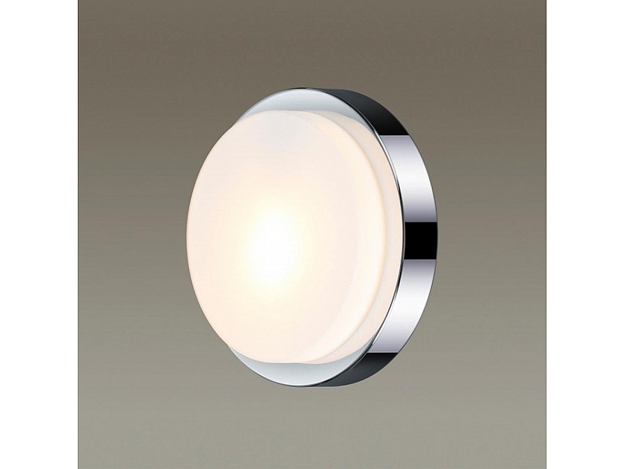 Накладной светильник Odeon Light Holger 2746/1C