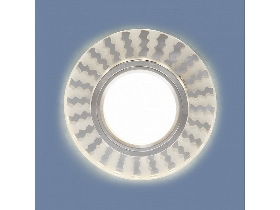 Встраиваемый светильник Elektrostandard 2248 a047761