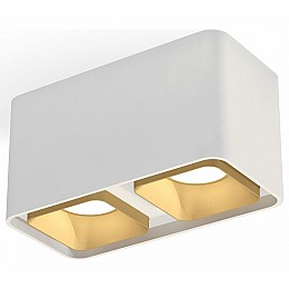 Накладной светильник Ambrella XS XS7850004