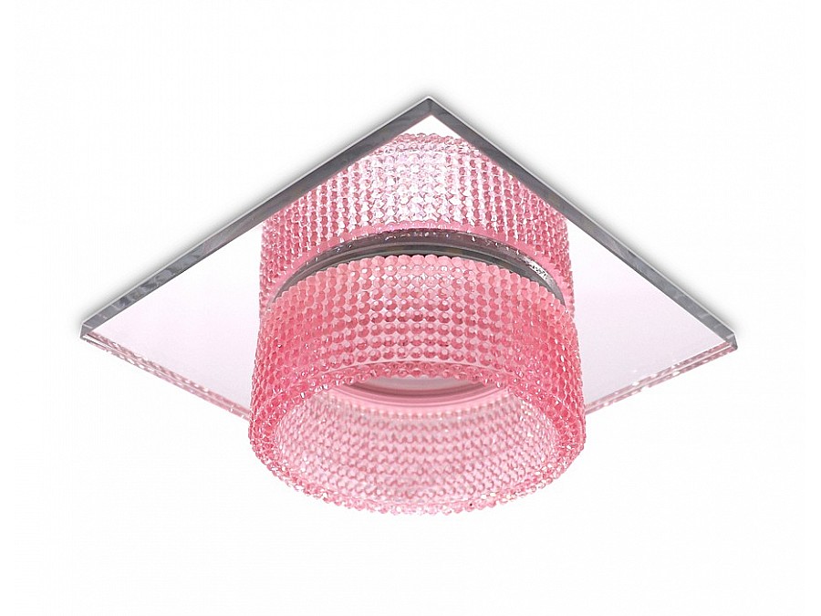 Встраиваемый светильник Ambrella TN TN356