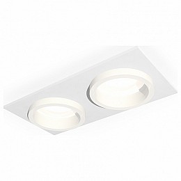 Встраиваемый светильник Ambrella XC XC6525064