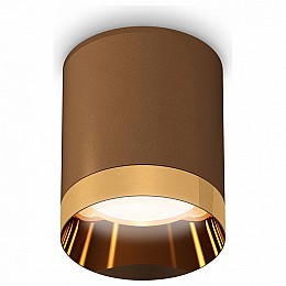 Накладной светильник Ambrella XS XS6304011