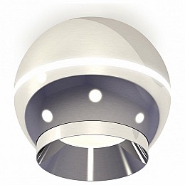 Накладной светильник Ambrella XS XS1104002