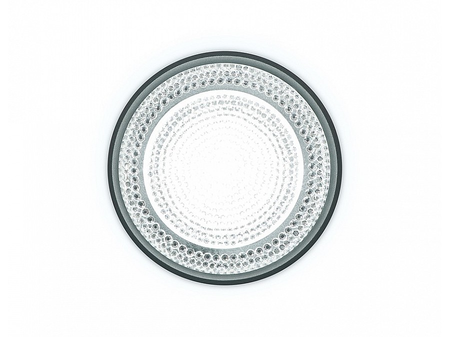 Встраиваемый светильник Ambrella TN TN346