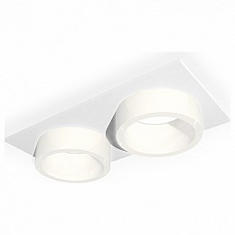 Встраиваемый светильник Ambrella XC XC6525065