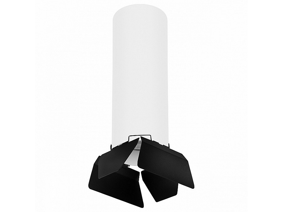 Накладной светильник Lightstar Rullo 3 R6496487