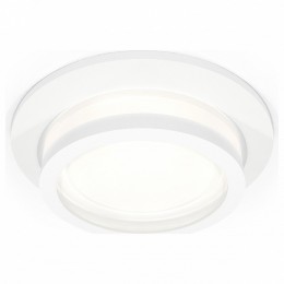 Встраиваемый светильник Ambrella XC XC6512060