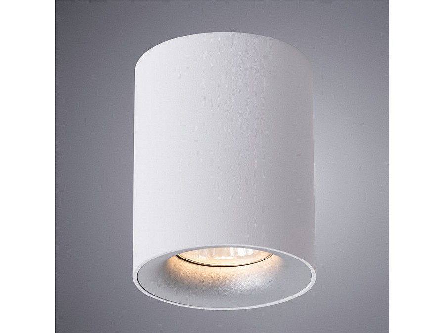 Накладной светильник Arte Lamp Torre A1532PL-1WH