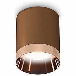 Накладной светильник Ambrella XS XS6304012