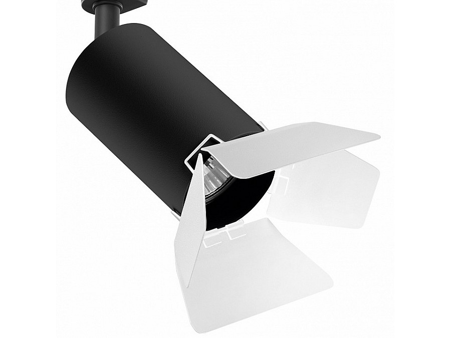 Светильник на штанге Lightstar Rullo 1 R1T437436