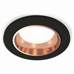 Встраиваемый светильник Ambrella XC XC6513005