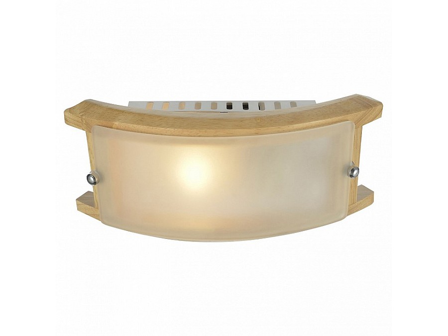 Накладной светильник Arte Lamp Archimede A6460AP-1BR