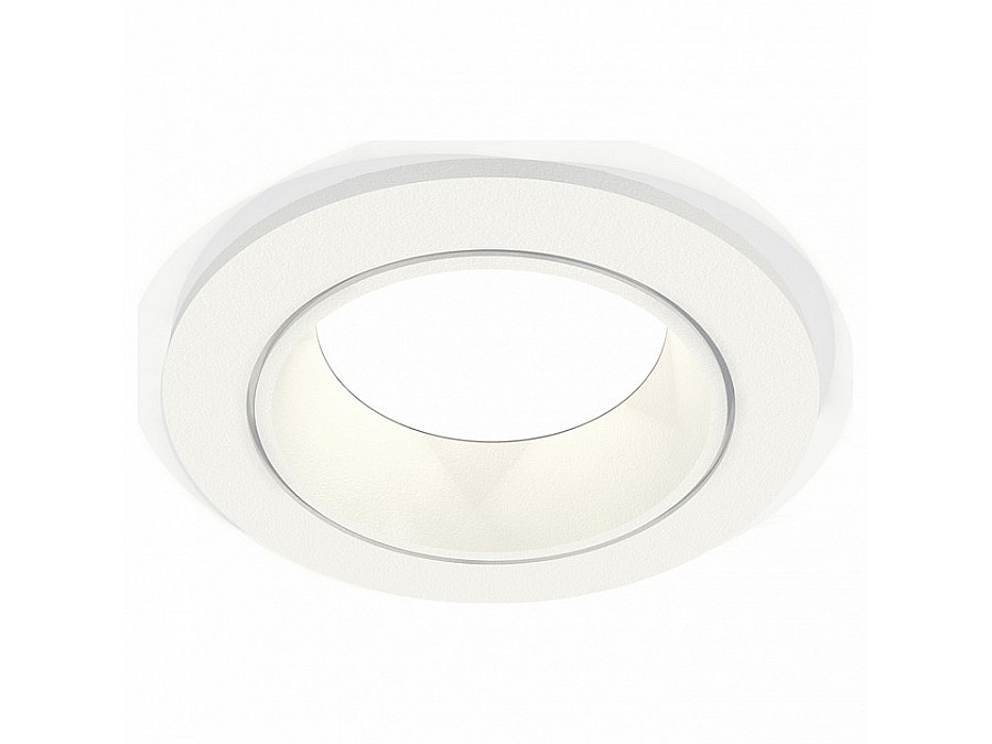 Встраиваемый светильник Ambrella XC XC6512001