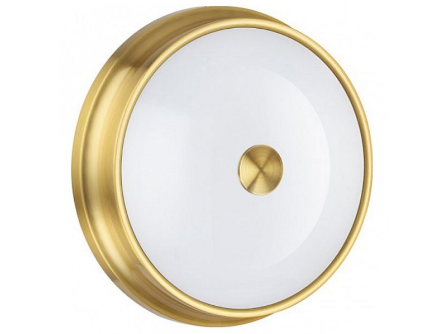 Накладной светильник Odeon Light Marsei 4824/3C
