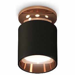 Накладной светильник Ambrella XS XS6302181